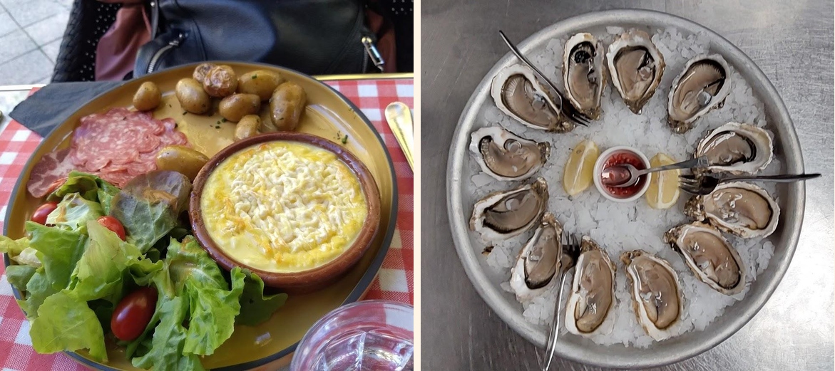 Bistro Le Saint Joseph - Gallery Image 1