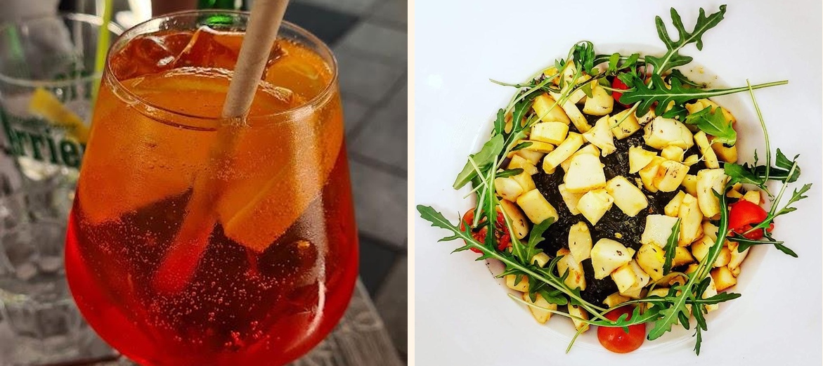 Bistro Le Saint Joseph - Gallery Image 2