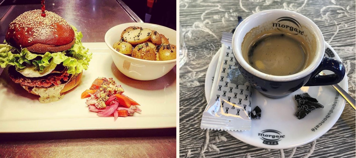 Bistro Le Saint Joseph - Gallery Image 3