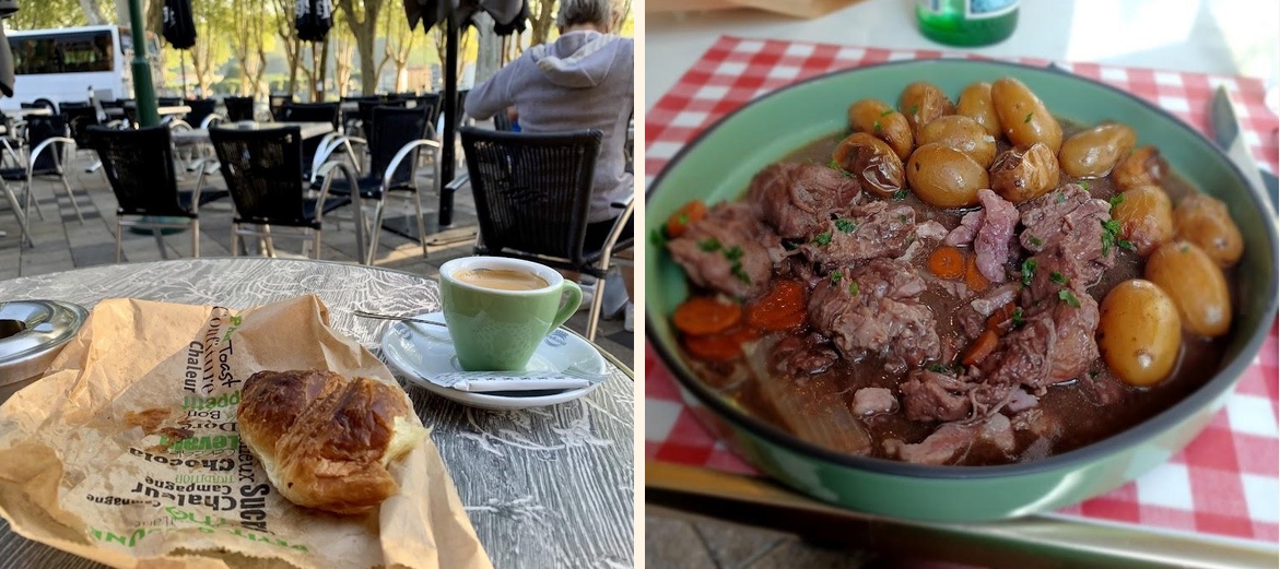 Bistro Le Saint Joseph - Gallery Image 5